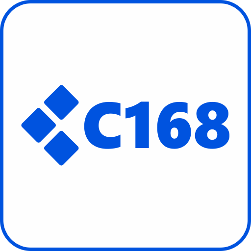 favicon c168