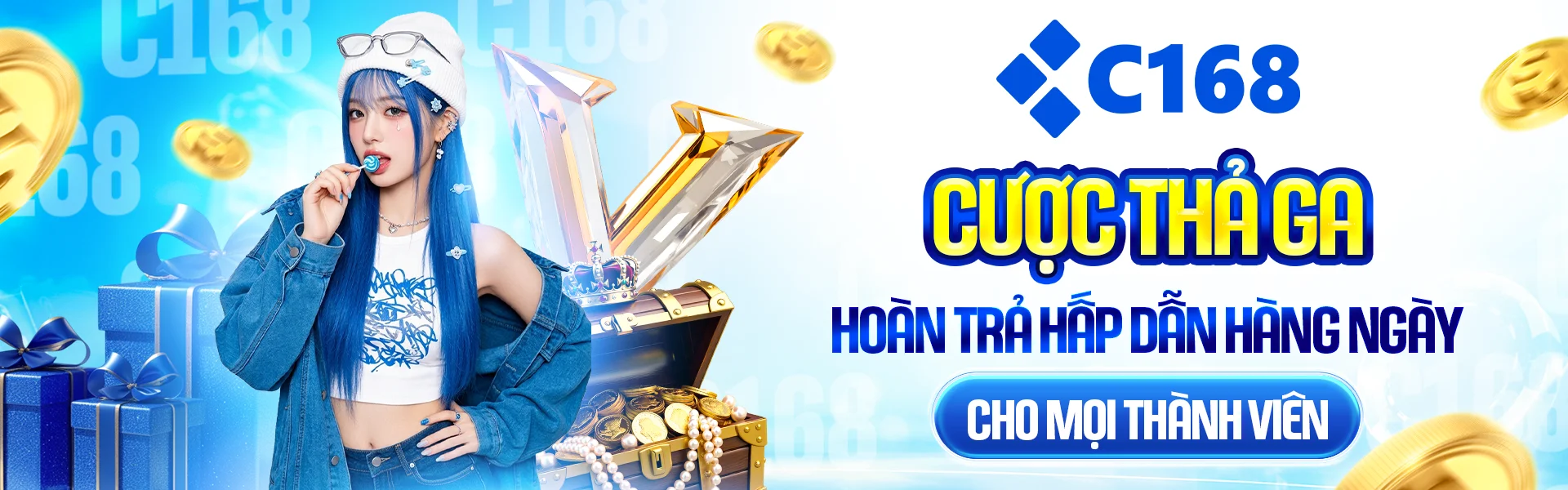 banner c168 review